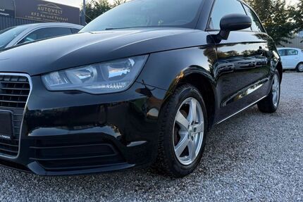 Audi A1 251.000 km 2.990 &euro; Augsburg 86167