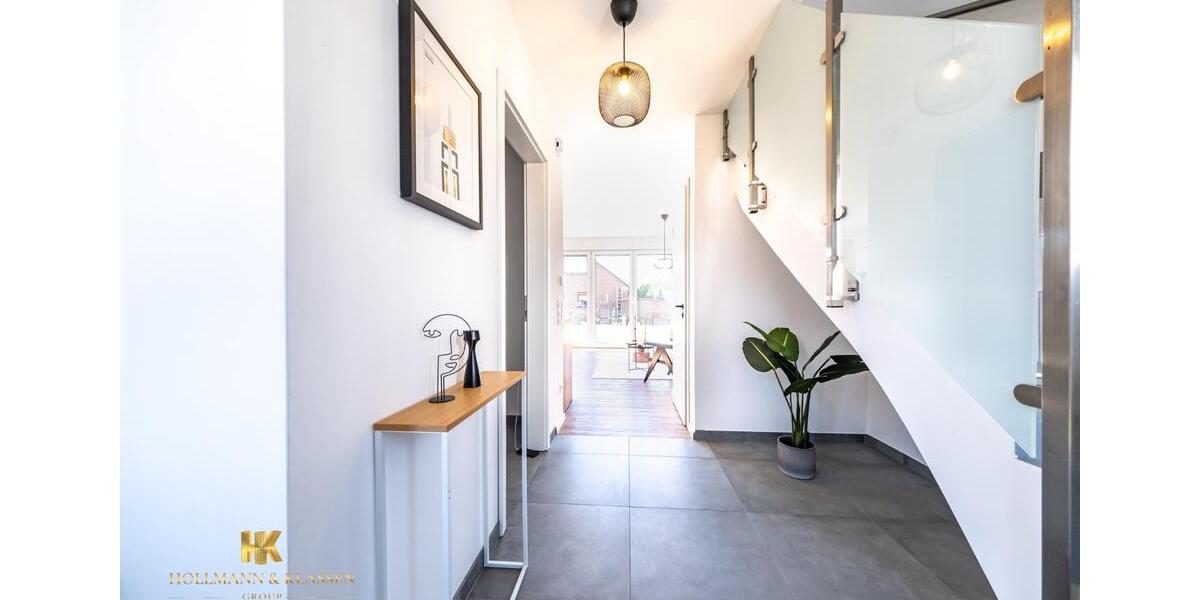 Reihenhaus Wolfsburg Alt-Wolfsburg - 4 Zimmer, 121 m&sup2;, 1.310&euro; | Angebot:25367190