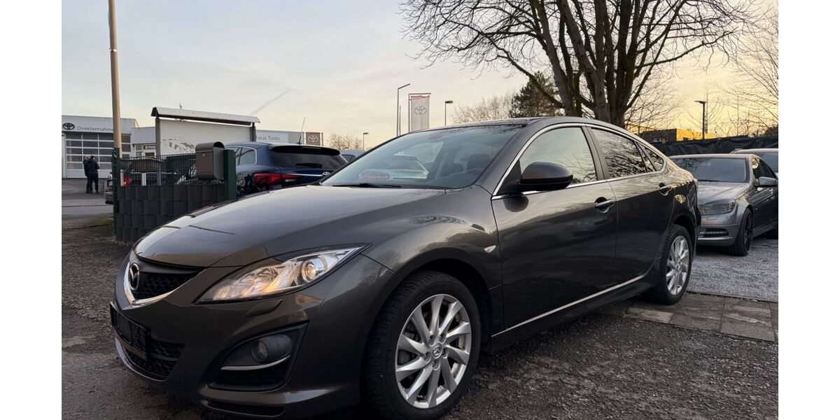 Mazda 6 136.000 km 6.999 &euro; Gelsenkirchen Erle 45891
