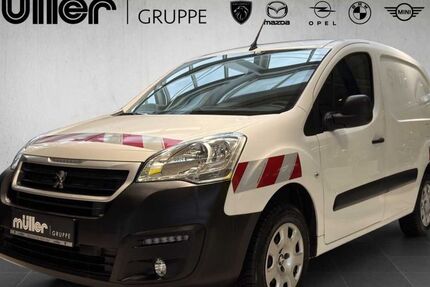 Peugeot Partner 31.850 km 9.990 € Dillingen 66763