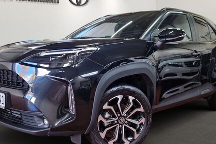 Toyota Yaris Cross 3.600 km 29.700 € Ludwigsburg 71636