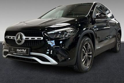 Mercedes GLA 200