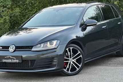 VW Golf 148.000 km 13.999 € Augsburg 86165