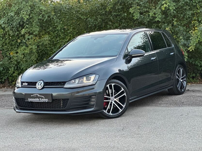 VW Golf 148.000 km 13.999 € Augsburg 86165