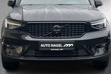 Volvo XC40 7.710 km 38.800 &euro; Hamm 59067