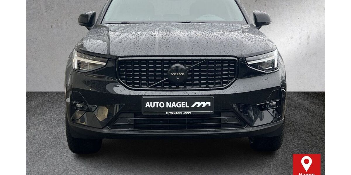 Volvo XC40 7.710 km 38.800 &euro; Hamm 59067