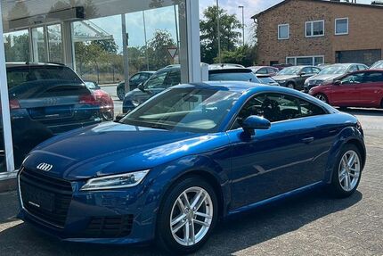 Audi TT 150.987 km 17.390 &euro; Bielefeld 33689