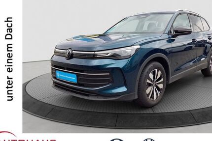 VW Tiguan 17.009 km 33.900 &euro; Abensberg 93326