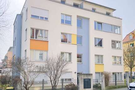 Wohnen auf Zeit in Dresden 939 € 2 zimmer