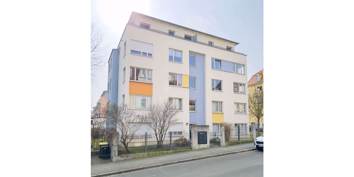 Wohnen auf Zeit in Dresden 939 € 2 zimmer