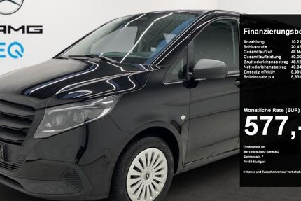 Mercedes-Benz Vito 45.265 km 50.575 &euro; Hagen 58135
