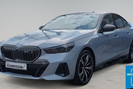 BMW i5 1.229 km 62.590 € Potsdam 14482
