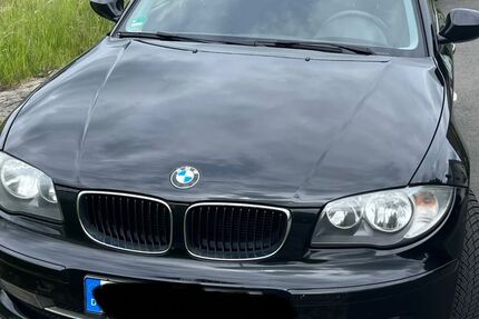 BMW 118 215.385 km 3.700 &euro; Sinn 35764