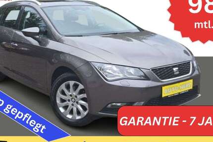 Seat Leon 116.264 km 9.880 &euro; Halle Saale 06128