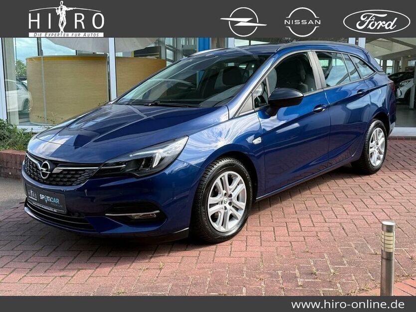 Astra
