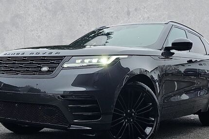 Land Rover Range Rover Velar 3.500 km 86.790 &euro; Manching 85077