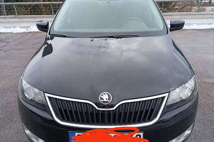Skoda Rapid/Spaceback 100.000 km 5.890 &euro; Großweil 82439