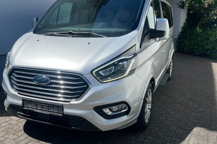 Ford Tourneo Custom 176.630 km 28.000 &euro; Brilon 59929