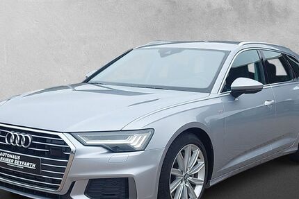 Audi A6 106.614 km 32.990 € Gotha 99867