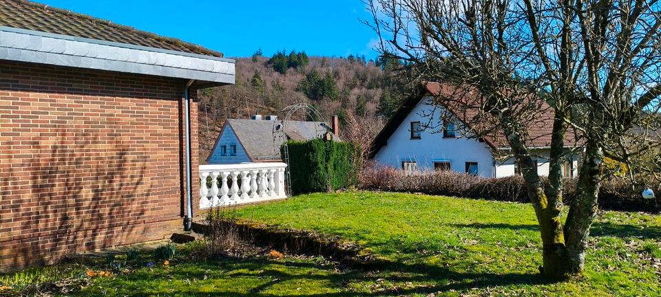 Bungalow Nohfelden - 3 Zimmer, 116 m&sup2;, 255.000&euro; | Angebot:24946701