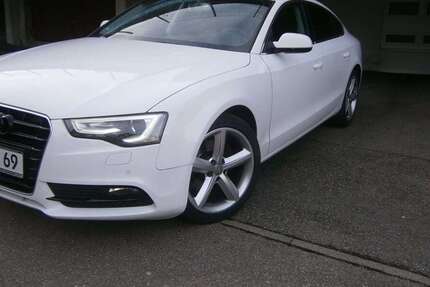Audi A5 159.000 km 8.650 &euro; Backnang 71522