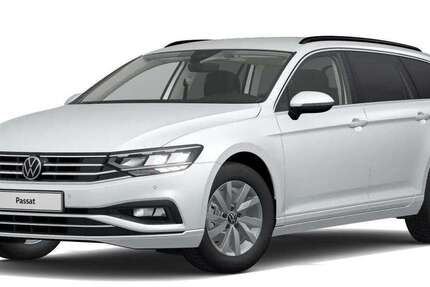 VW Passat Variant 70.750 km 21.990 &euro; Bad Segeberg 23795