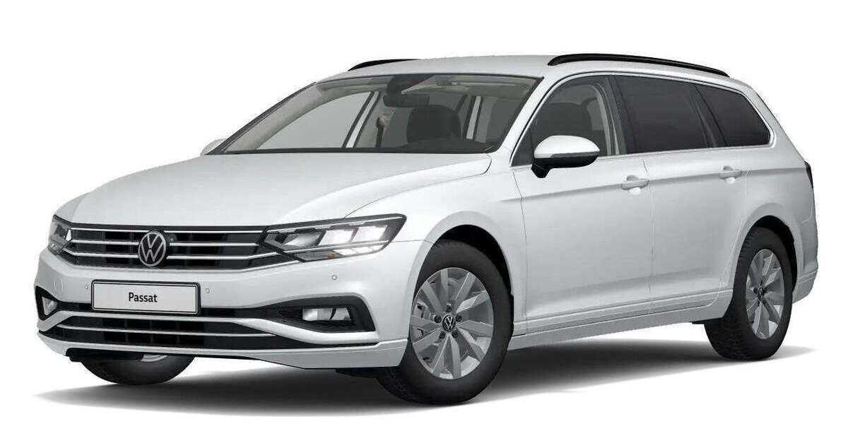 VW Passat Variant 70.750 km 21.990 &euro; Bad Segeberg 23795