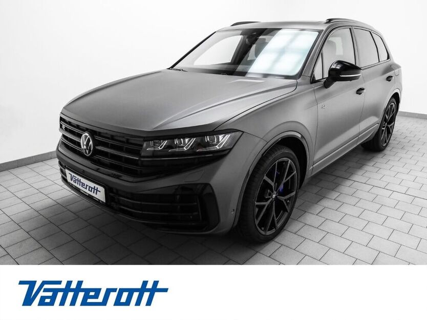 Touareg