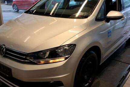 VW Touran 112.100 km 20.300 &euro; Bad Hersfeld 36251