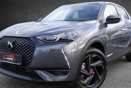 DS Automobiles DS3 Crossback