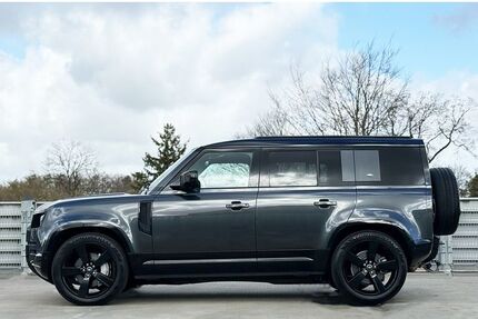 Land Rover Defender 39.791 km 78.900 &euro; Hamburg-Rellingen 25462