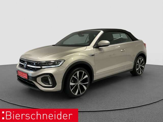 T-Roc