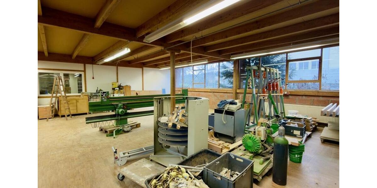 Gewerbeobjekt Wittlich - 4.850&euro; | Angebot:24418197