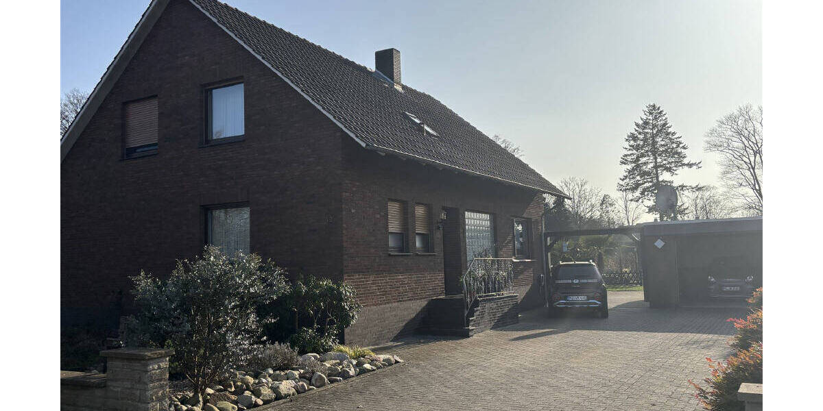 Einfamilienhaus Rahden Wehe - 7 Zimmer, 195 m&sup2;, 294.000&euro; | Angebot:26291663