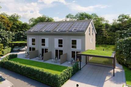 Haus Bad Aibling - 5 Zimmer, 103 m&sup2;, 660.000&euro; | Angebot:26916090
