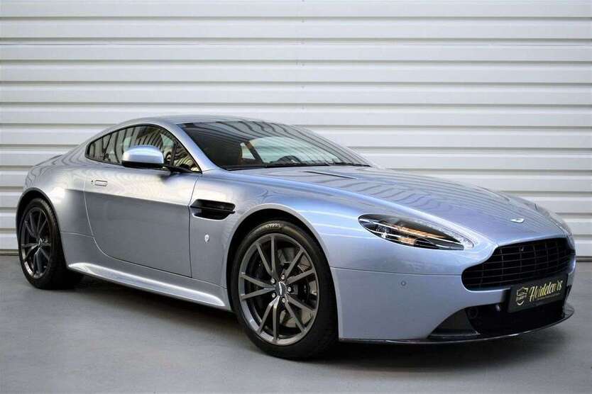 Vantage