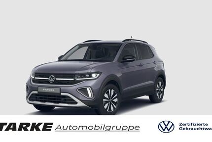 VW T-Cross 7.883 km 24.430 &euro; Georgsmarienhütte (Osnabrück) 49124