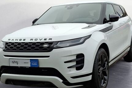 Land Rover Range Rover Evoque 27.700 km 35.990 &euro; Sinzheim bei Baden-Baden 76547