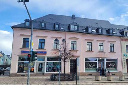 Wohnung Eibenstock - 2 Zimmer, 72 m&sup2;, 400&euro; | Angebot:24816403