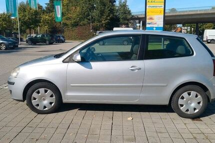 VW Polo 191.352 km 1.399 &euro; München 80331