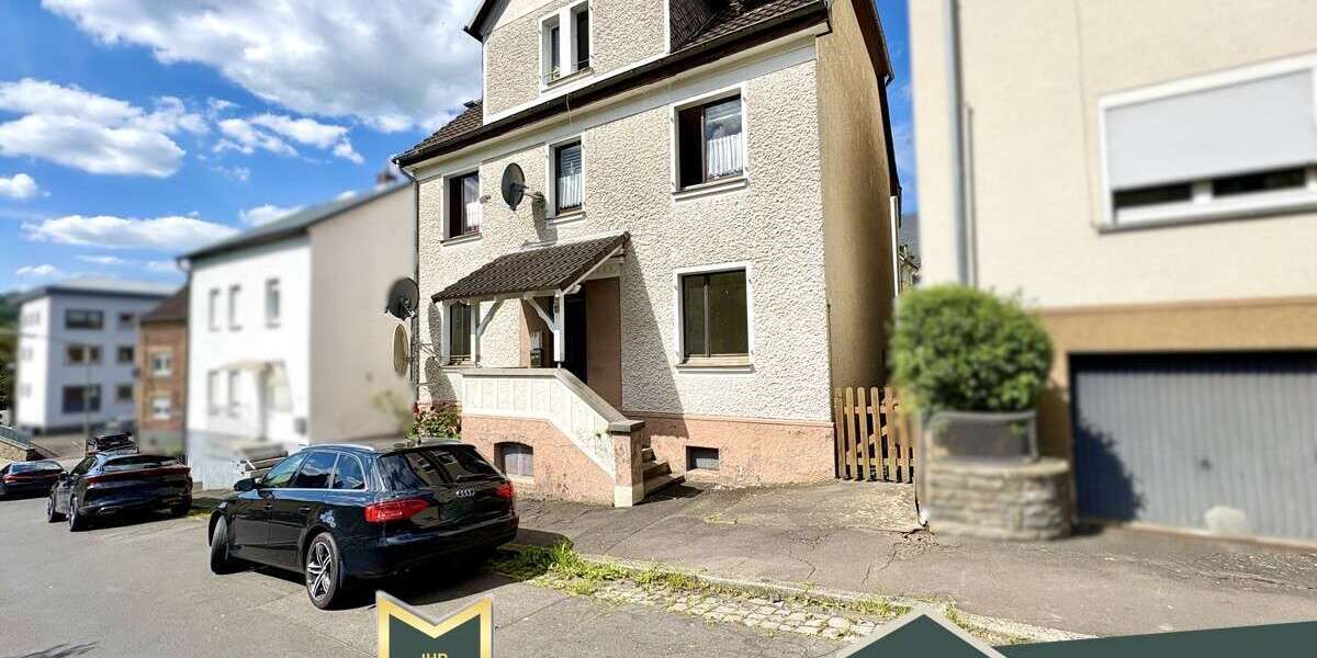 Einfamilienhaus Betzdorf - 8 Zimmer, 183 m&sup2;, 99.000&euro; | Angebot:26716714