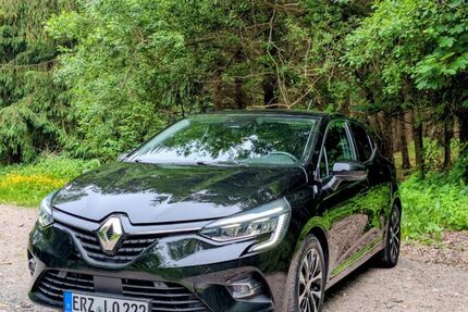 Renault Clio 77.500 km 11.850 &euro; Schneeberg 08289