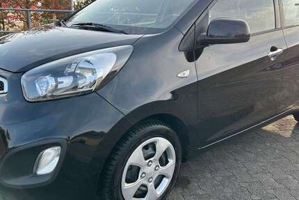 Kia Picanto 109.000 km 5.400 &euro; Straelen 47638