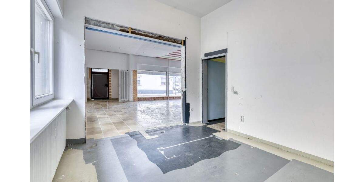 Einfamilienhaus Eggenstein-Leopoldshafen Eggenstein - 7 Zimmer, 58 m&sup2;, 389.000&euro; | Angebot:24860408