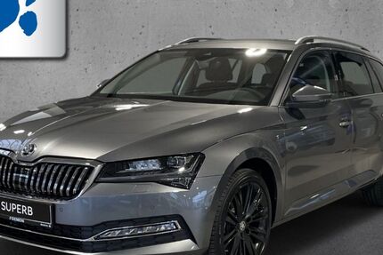 Skoda Superb 22.959 km 30.930 &euro; Lengerich 49525