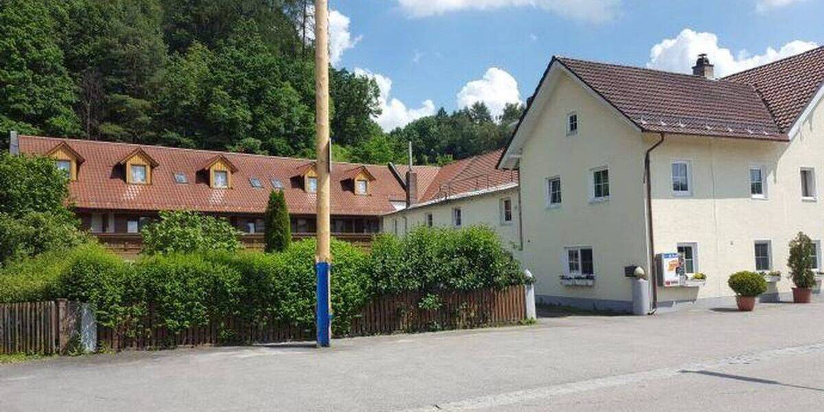 Gewerbeobjekt Altdorf Eugenbach - 2 Zimmer, 2.490.000&euro; | Angebot:26031366