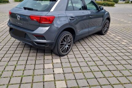 VW T-Roc 65.000 km 16.899 &euro; Grassau 83224
