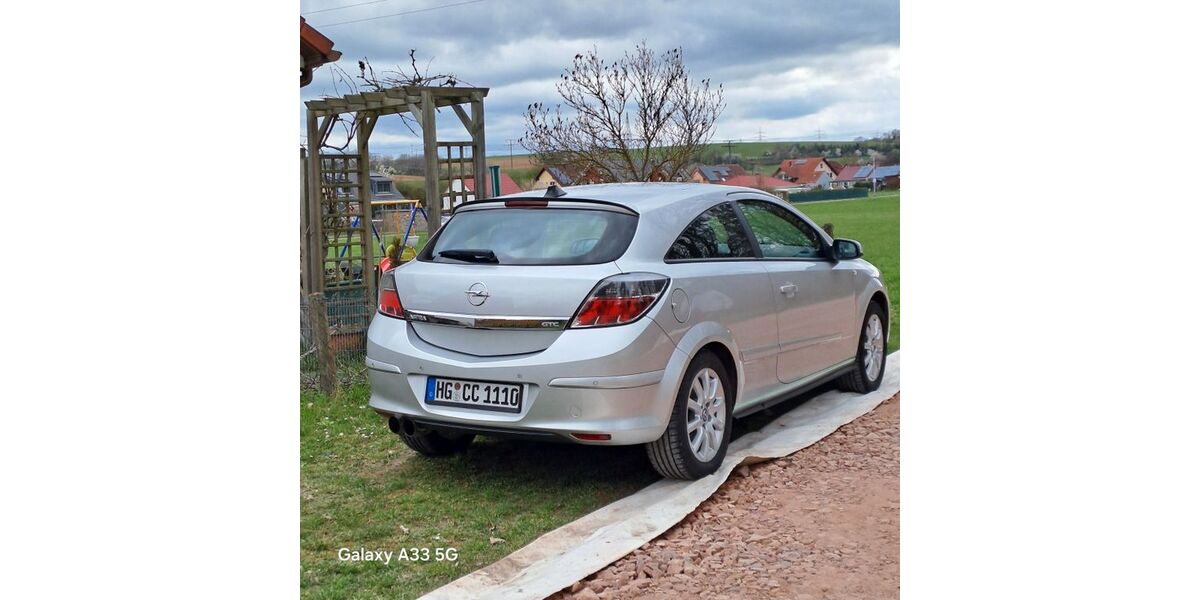 Opel Astra 149.000 km 3.990 &euro; Wertheim 97877