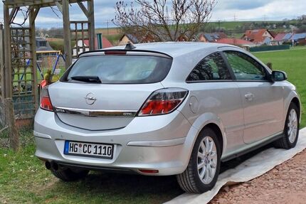 Opel Astra 149.000 km 3.999 &euro; Wertheim 97877