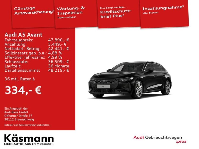 A5
